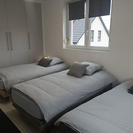 Appartement Entier F3 Renove - Petite Pause A Sélestat Zewnętrze zdjęcie