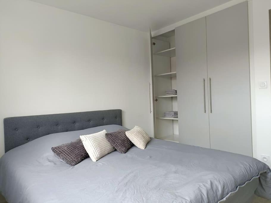 Appartement Entier F3 Renove - Petite Pause A Sélestat Zewnętrze zdjęcie
