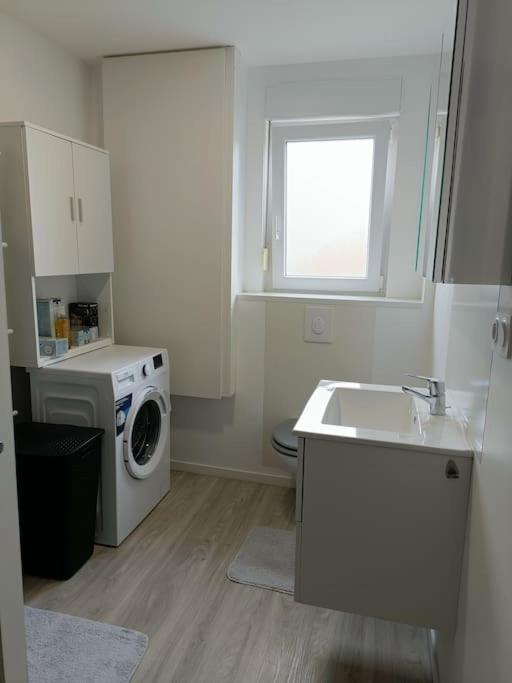 Appartement Entier F3 Renove - Petite Pause A Sélestat Zewnętrze zdjęcie